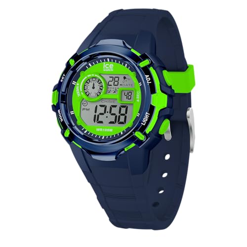 正規代理店 [Ice-watch] アイスウォッチ 時計 腕時計 メンズ レディース 023263 アイス デジット エクスプローラー ディノ スモール 40mm デジタル